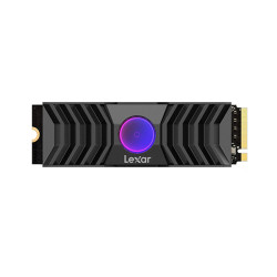 Lexar LNM1090002T-RNANG unidad de estado sólido 2 TB M.2 PCI | APLIUM