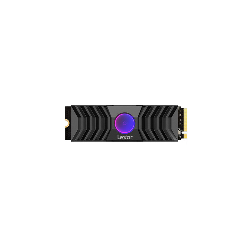 Lexar LNM1090002T-RNANG unidad de estado sólido 2 TB M.2 PCI | APLIUM