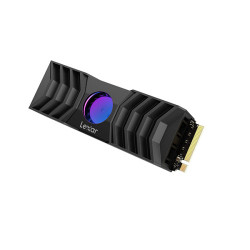 Lexar LNM1090002T-RNANG unidad de estado sólido 2 TB M.2 PCI | APLIUM