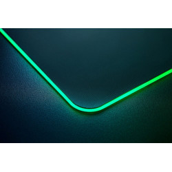 Razer Firefly V2 Negro Alfombrilla de ratón para juegos | APLIUM