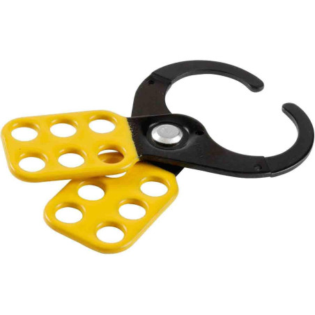 Safety Lockout