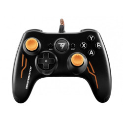 Thrustmaster GP XID PRO eSport edition Negro, Naranja Gamepa | APLIUM