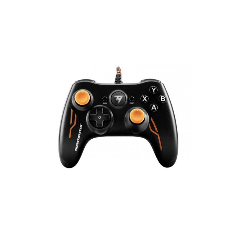 Thrustmaster GP XID PRO eSport edition Negro, Naranja Gamepa | APLIUM