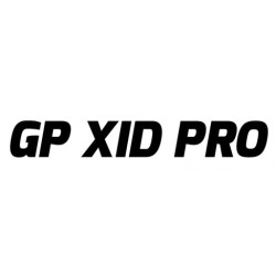 Thrustmaster GP XID PRO eSport edition Negro, Naranja Gamepa | APLIUM