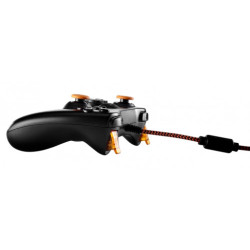 Thrustmaster GP XID PRO eSport edition Negro, Naranja Gamepa | APLIUM