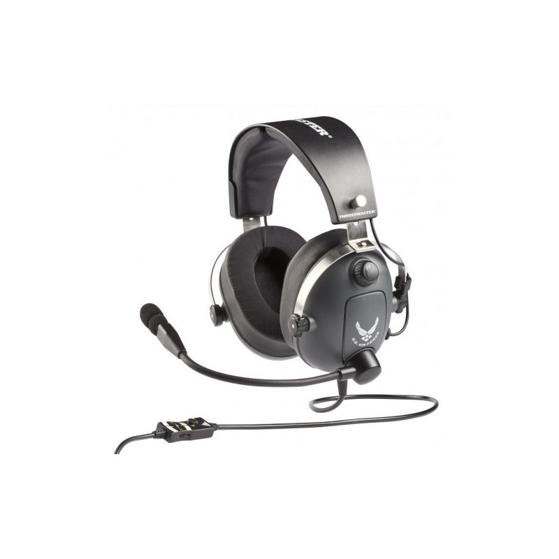 Thrustmaster T.Flight U.S. Air Force Edition Auriculares Dia | APLIUM