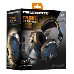 Thrustmaster T.Flight U.S. Air Force Edition Auriculares Dia | APLIUM
