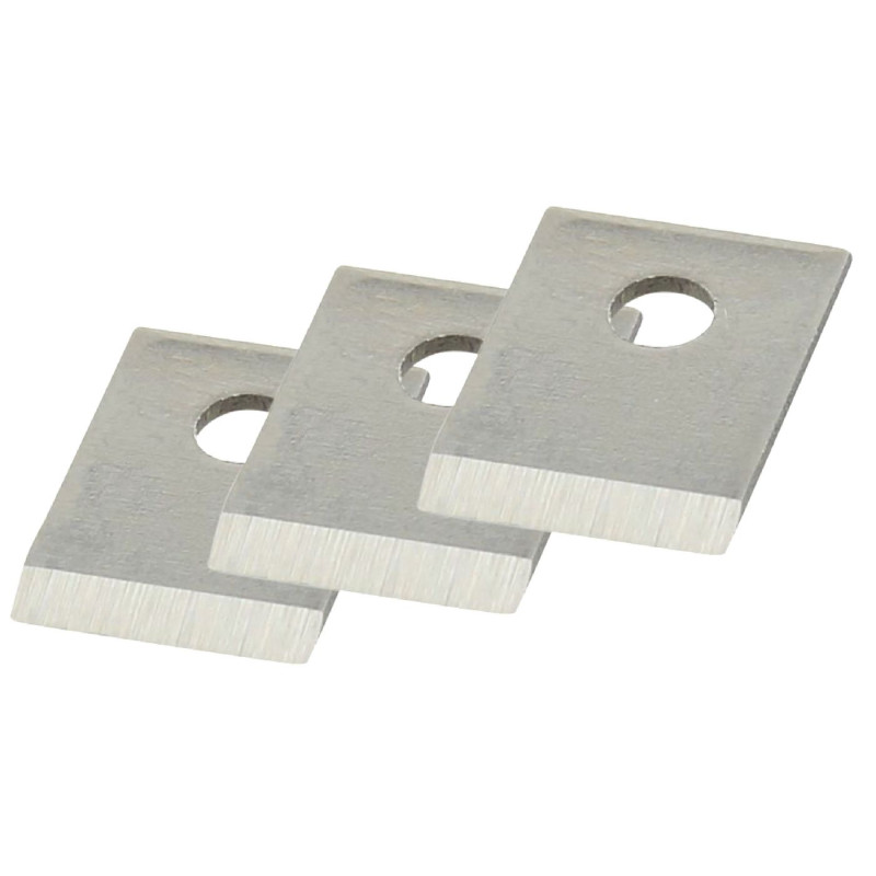 SET WITH 3x 8P BLADE 14MM FOR | APLIUM