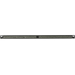 1/2U 19" Simple Type, Brushed | APLIUM