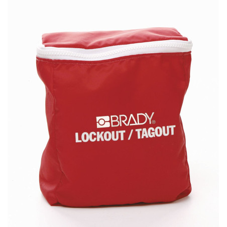 Adjustable Lockout Stations -