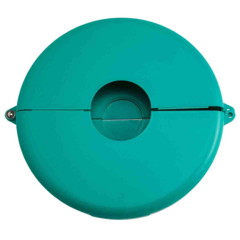 Gate Valve Lockouts