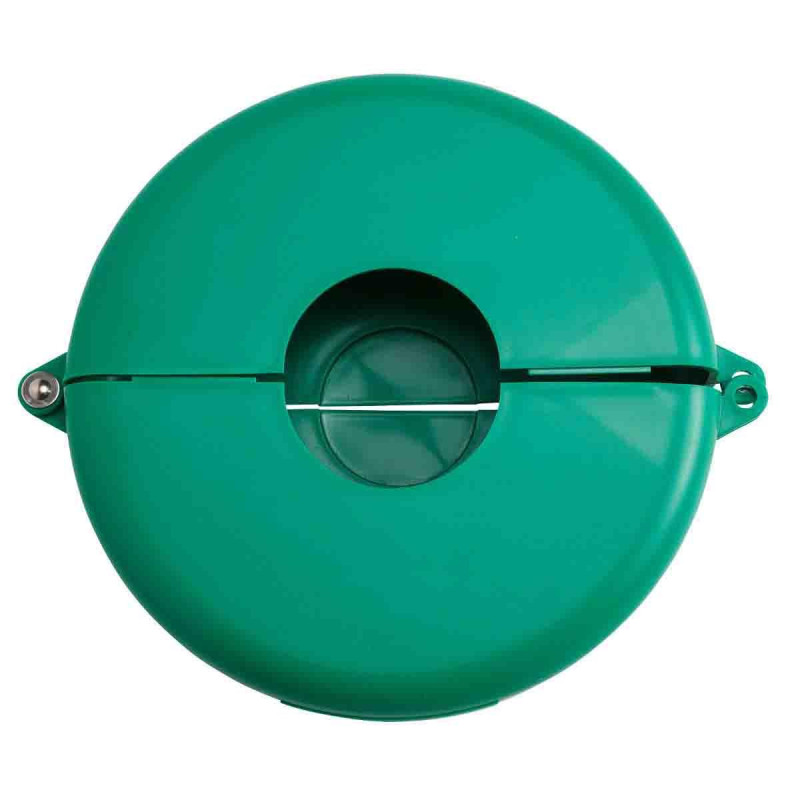 Gate Valve Lockouts