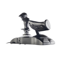 Thrustmaster T.Flight Full Kit X Negro USB Palanca de mando | APLIUM
