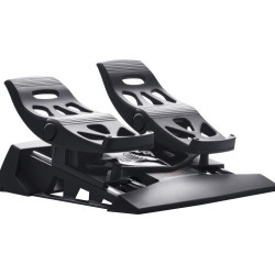 Thrustmaster T.Flight Full Kit X Negro USB Palanca de mando | APLIUM