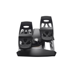 Thrustmaster T.Flight Full Kit X Negro USB Palanca de mando | APLIUM
