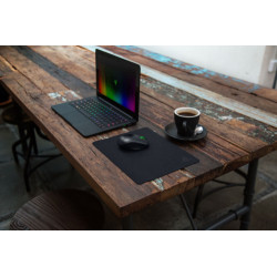 Razer Goliathus Mobile Stealth Edition Negro | APLIUM
