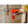 Prinzing Ball Valve Lockout