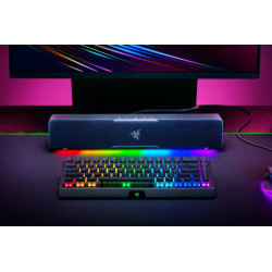 Razer Leviathan V2 X Negro | APLIUM