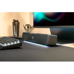 Razer Leviathan V2 X Negro | APLIUM