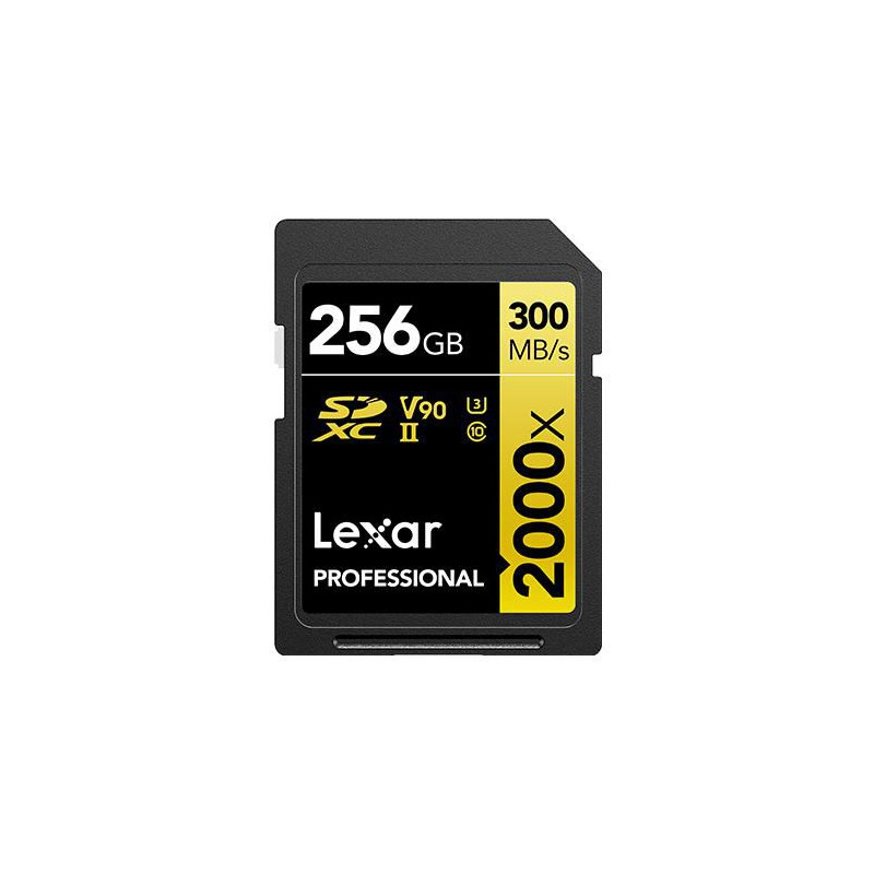 Memory Card 256 Gb Sdxc Class | APLIUM