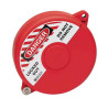 Gate Valve Lockouts