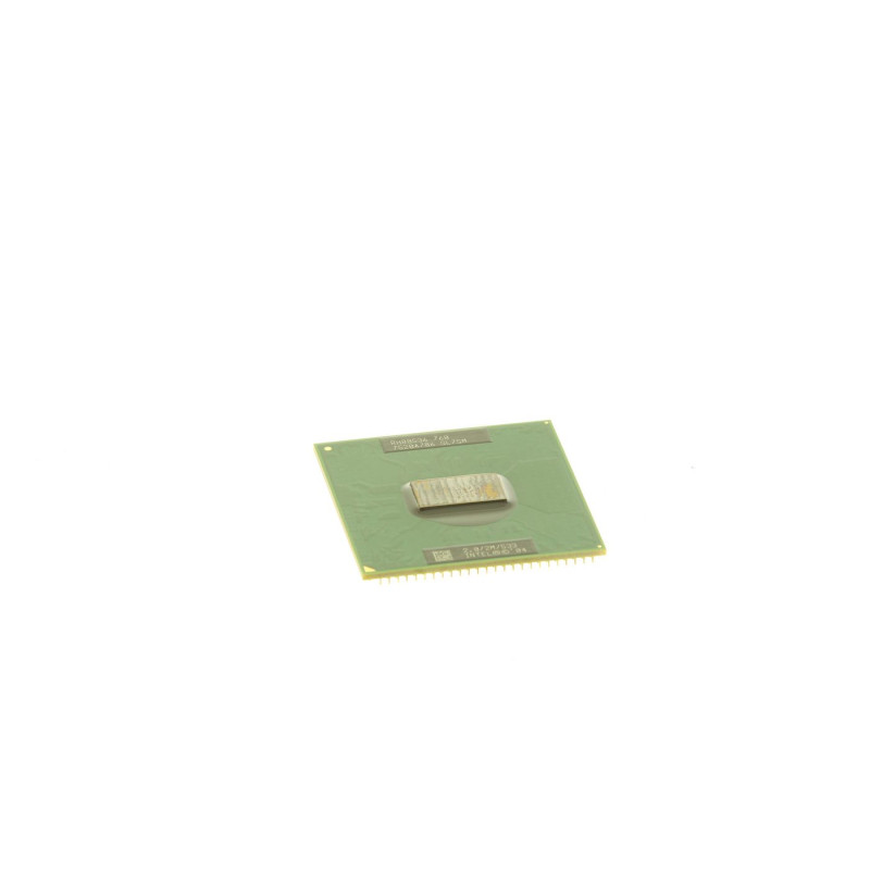 Intel Pentium M 2.00GHz