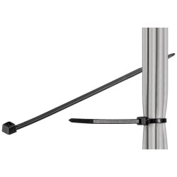Cable Tie 203X2.5MM - Pack | APLIUM