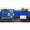ATEN Kit de sobremesa (UE, 2 conectores) Nuevo | APLIUM