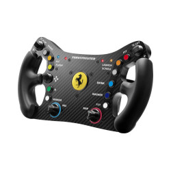 Thrustmaster Ferrari 488 GT3 Negro Volante Analógico/Digital | APLIUM