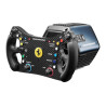 Thrustmaster Ferrari 488 GT3 Negro Volante Analógico/Digital | APLIUM