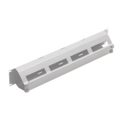 1U 19" R Type Cable | APLIUM