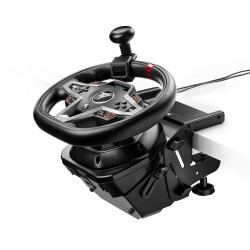 Thrustmaster SimTask Steering Kit, Soporte Para Volante De C | APLIUM
