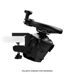 Thrustmaster SimTask Steering Kit, Soporte Para Volante De C | APLIUM