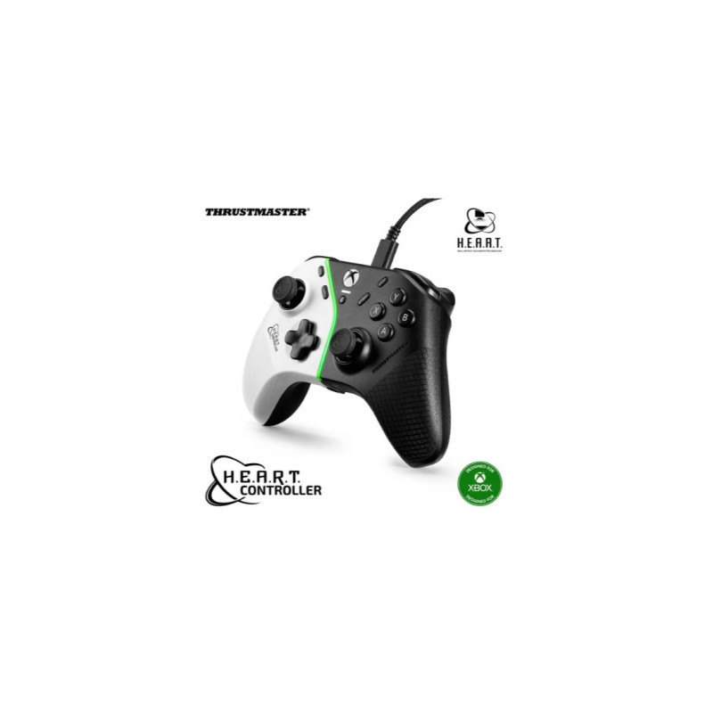 Thrustmaster H.E.A.R.T Controller - Xbox Series / Xbox One / | APLIUM