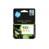 HP 933XL Yellow Officejet Ink Cartridge