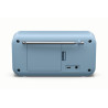 Sharp DR-P420 Portátil Digital Azul | APLIUM