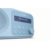 Sharp DR-P420 Portátil Digital Azul | APLIUM