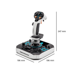 Thrustmaster Sol-r 1 Flightstick - PC | APLIUM
