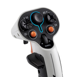 Thrustmaster Sol-r 1 Flightstick - PC | APLIUM