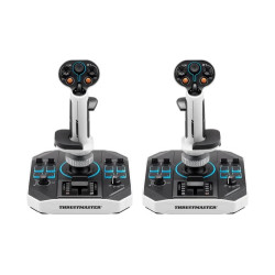Thrustmaster Sol-r 2 Hosas Ww | APLIUM