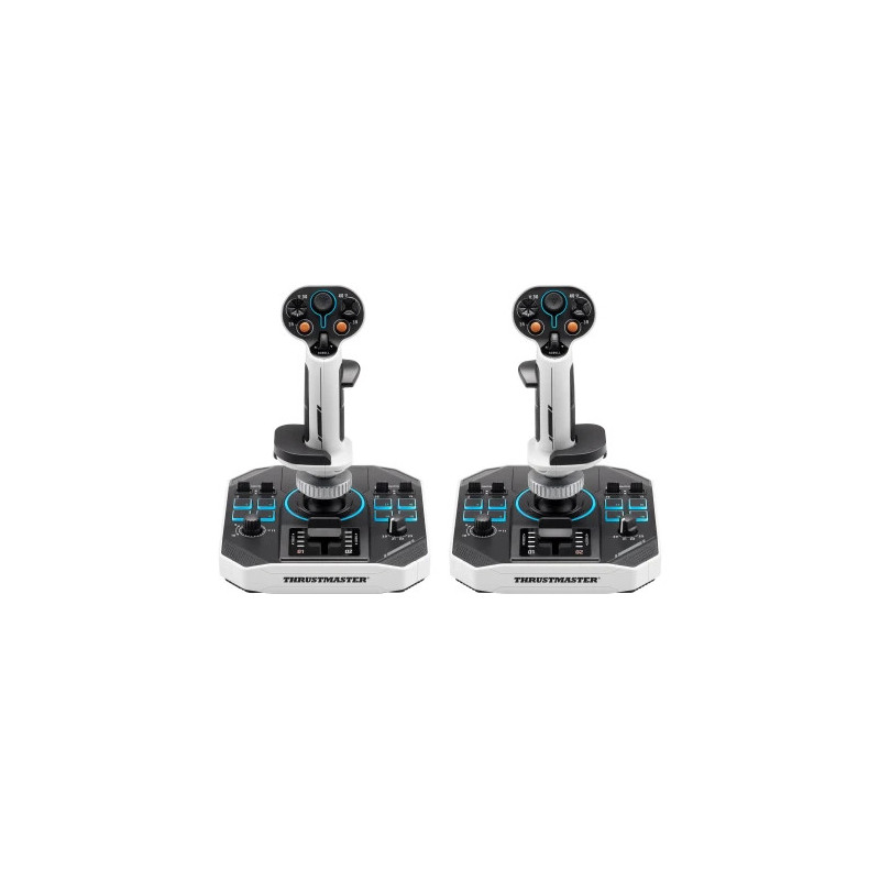 Thrustmaster Sol-r 2 Hosas Ww | APLIUM