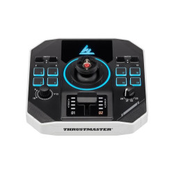 Thrustmaster Sol-r 2 Hosas Ww | APLIUM