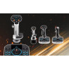 Thrustmaster Sol-r 2 Hosas Ww | APLIUM
