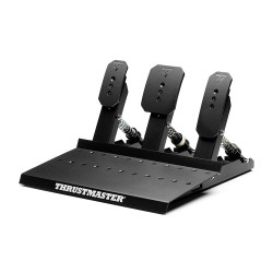 Thrustmaster Raceline Pedals III Negro Pedales PC, PlayStati | APLIUM