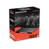 Thrustmaster Raceline Pedals III Negro Pedales PC, PlayStati | APLIUM