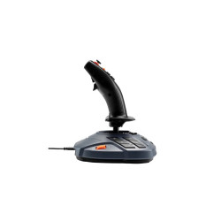 Thrustmaster SimTask FarmStick X Negro USB 2.0 Palanca de ma | APLIUM