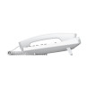 Gigaset DESK 400 Teléfono analógico Blanco | APLIUM