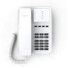 Gigaset DESK 400 Teléfono analógico Blanco | APLIUM