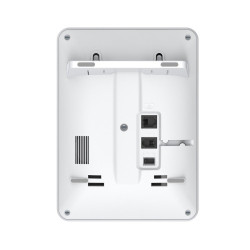 Gigaset DESK 400 Teléfono analógico Blanco | APLIUM