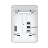 Gigaset DESK 400 Teléfono analógico Blanco | APLIUM